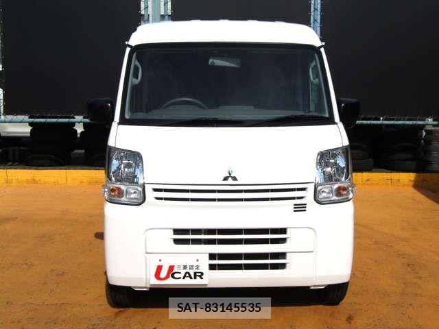 Mitsubishi MINICAB VAN 2022-07 8627743-2