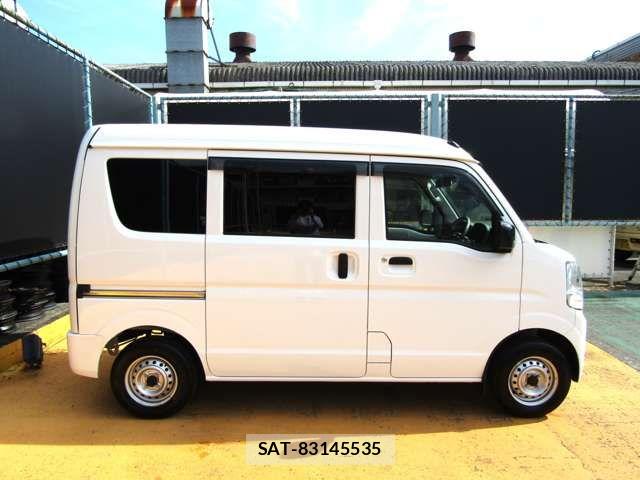 Mitsubishi MINICAB VAN 2022-07 8627743-4