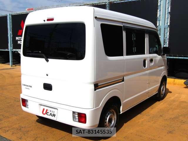 Mitsubishi MINICAB VAN 2022-07 8627743-5