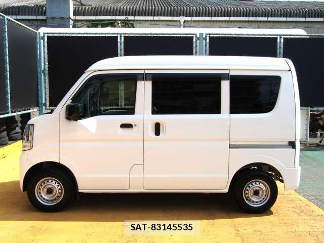 Mitsubishi MINICAB VAN 2022-07 8627743-8