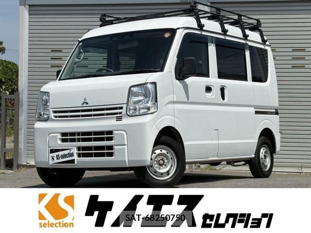 Mitsubishi MINICAB VAN 2020-06 8627744-0