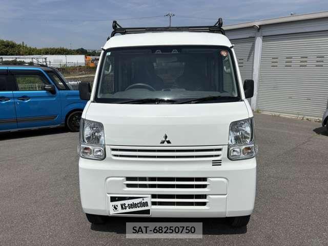 Mitsubishi MINICAB VAN 2020-06 8627744-1
