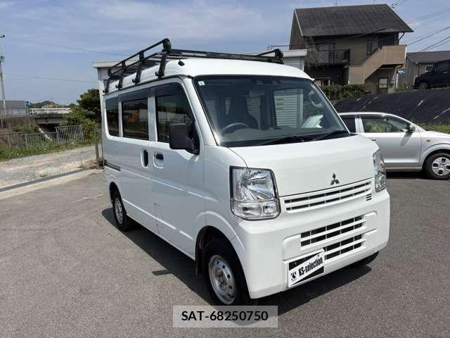 Mitsubishi MINICAB VAN 2020-06 8627744-2