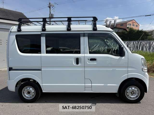 Mitsubishi MINICAB VAN 2020-06 8627744-3