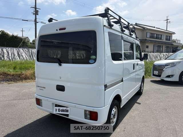 Mitsubishi MINICAB VAN 2020-06 8627744-4