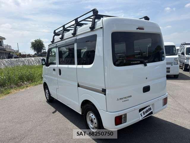 Mitsubishi MINICAB VAN 2020-06 8627744-6