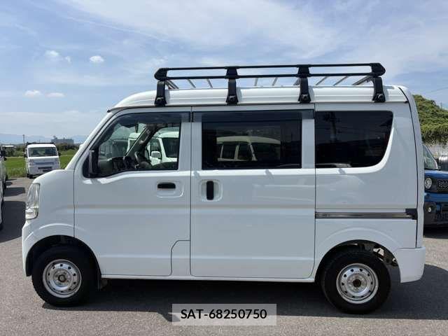 Mitsubishi MINICAB VAN 2020-06 8627744-7