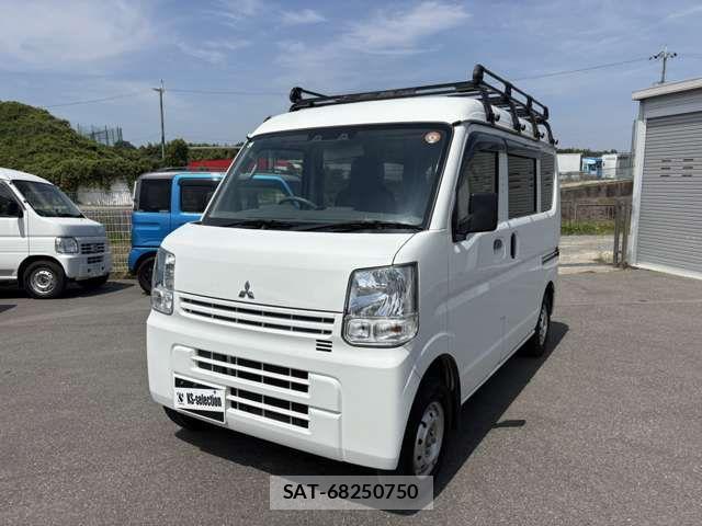 Mitsubishi MINICAB VAN 2020-06 8627744-8