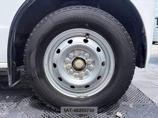 Mitsubishi MINICAB VAN 2020-06 8627744-10