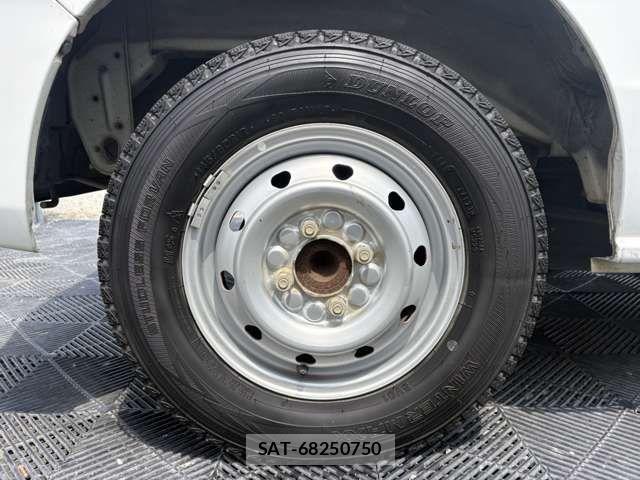 Mitsubishi MINICAB VAN 2020-06 8627744-11