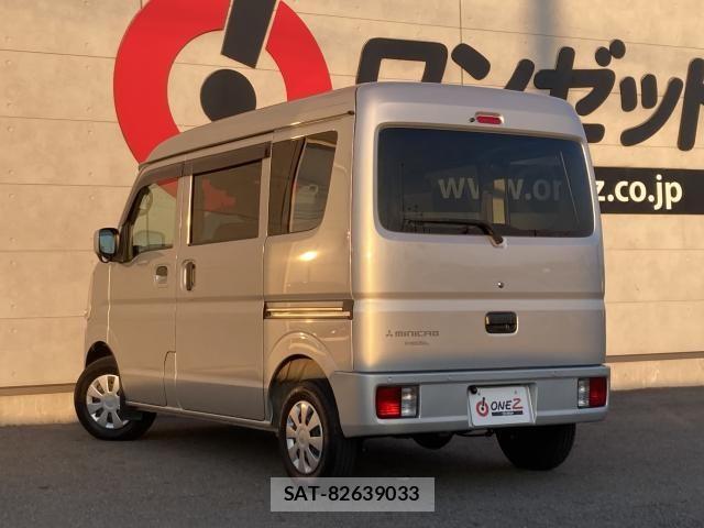 Mitsubishi MINICAB VAN 2023-03 8781063-11