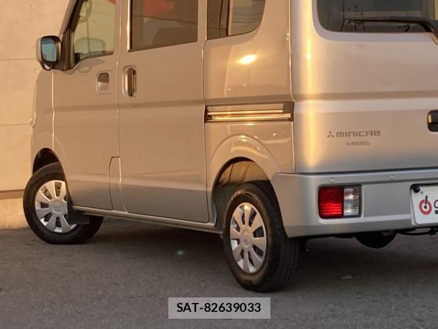 Mitsubishi MINICAB VAN 2023-03 8781063-12