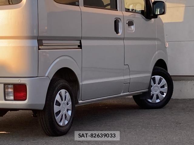 Mitsubishi MINICAB VAN 2023-03 8781063-13
