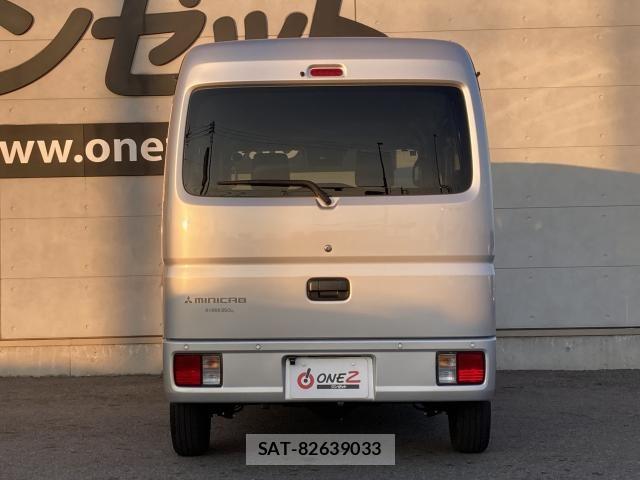 Mitsubishi MINICAB VAN 2023-03 8781063-14