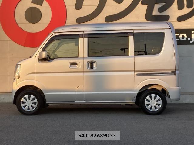 Mitsubishi MINICAB VAN 2023-03 8781063-15