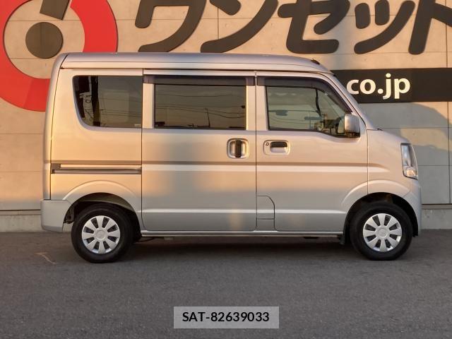 Mitsubishi MINICAB VAN 2023-03 8781063-16