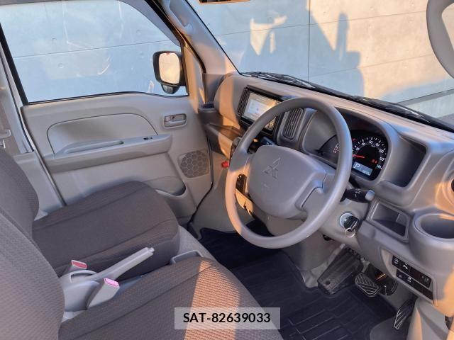 Mitsubishi MINICAB VAN 2023-03 8781063-17