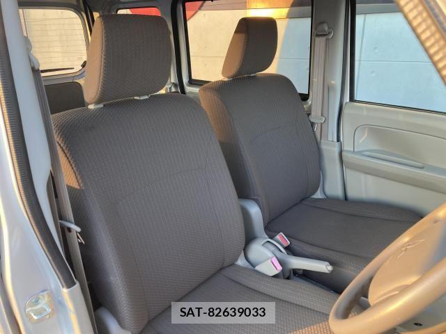 Mitsubishi MINICAB VAN 2023-03 8781063-18