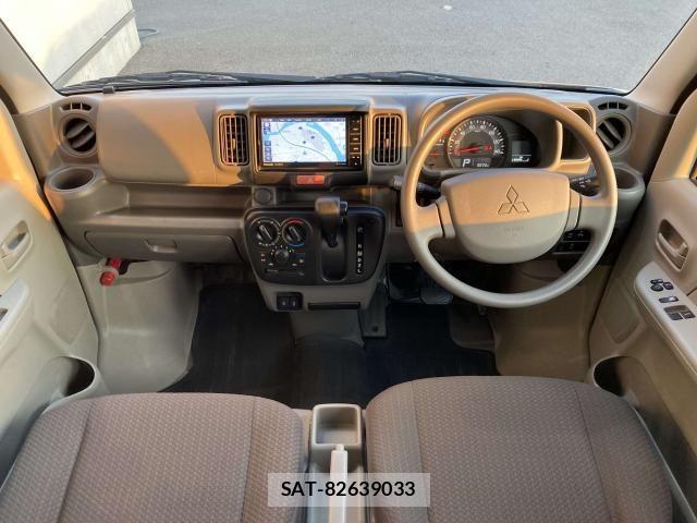 Mitsubishi MINICAB VAN 2023-03 8781063-1