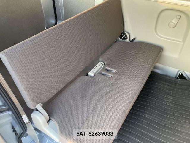 Mitsubishi MINICAB VAN 2023-03 8781063-19