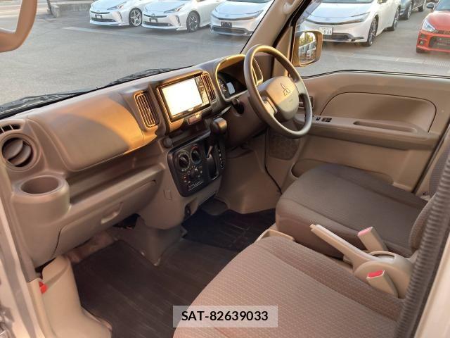 Mitsubishi MINICAB VAN 2023-03 8781063-20