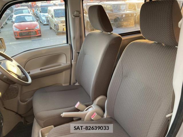Mitsubishi MINICAB VAN 2023-03 8781063-21
