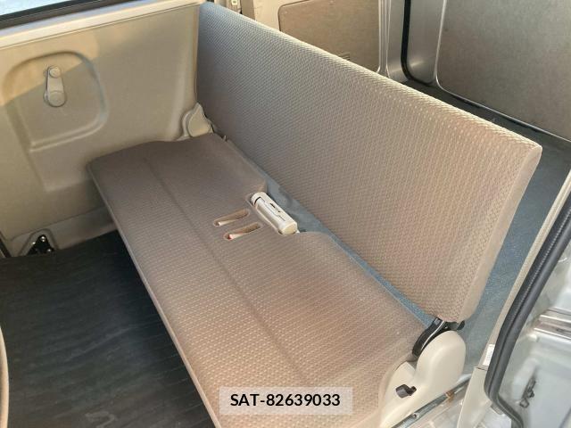 Mitsubishi MINICAB VAN 2023-03 8781063-22