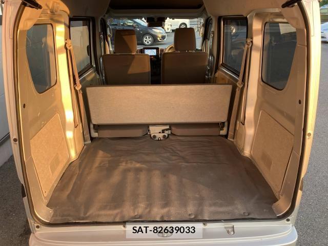 Mitsubishi MINICAB VAN 2023-03 8781063-23