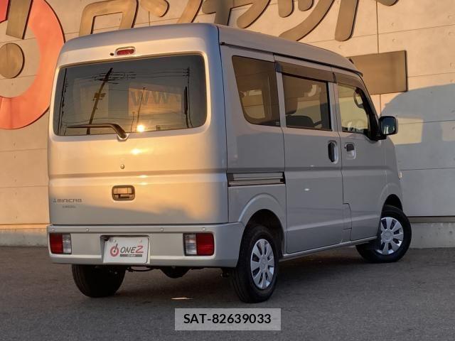 Mitsubishi MINICAB VAN 2023-03 8781063-2