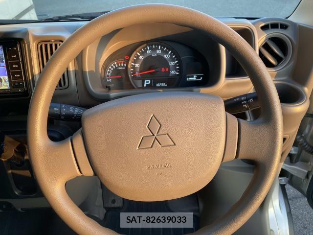 Mitsubishi MINICAB VAN 2023-03 8781063-29