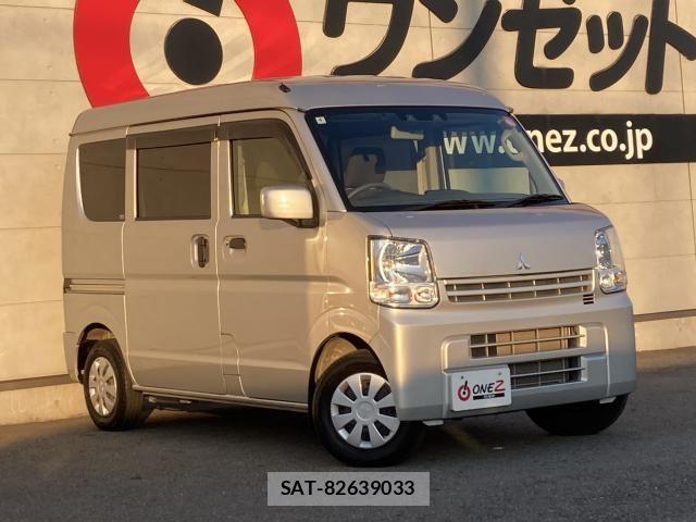 Mitsubishi MINICAB VAN 2023-03 8781063-3
