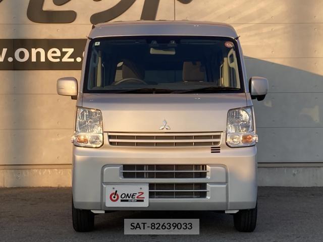 Mitsubishi MINICAB VAN 2023-03 8781063-4