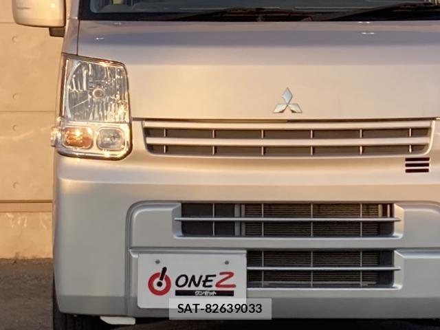 Mitsubishi MINICAB VAN 2023-03 8781063-5