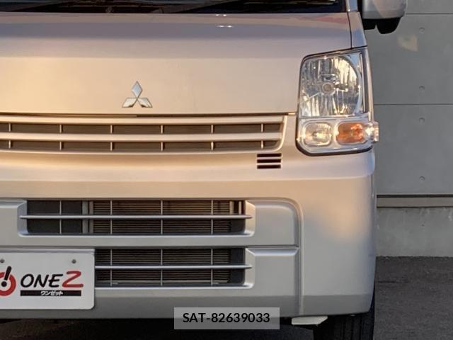 Mitsubishi MINICAB VAN 2023-03 8781063-6