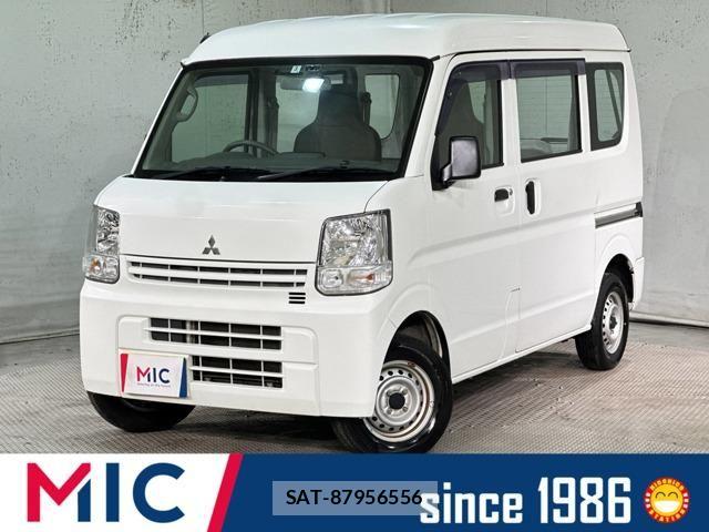 Mitsubishi MINICAB VAN 2019-03 8796688-0