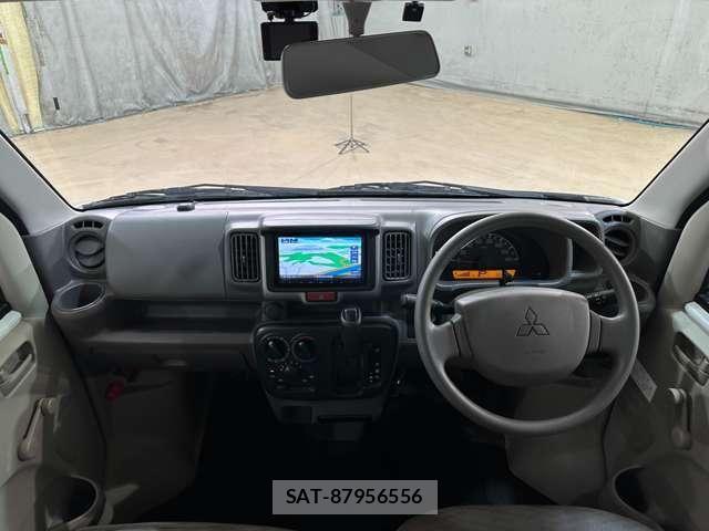 Mitsubishi MINICAB VAN 2019-03 8796688-13