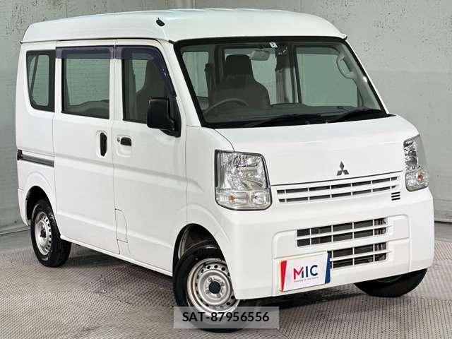 Mitsubishi MINICAB VAN 2019-03 8796688-1