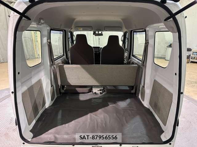 Mitsubishi MINICAB VAN 2019-03 8796688-20