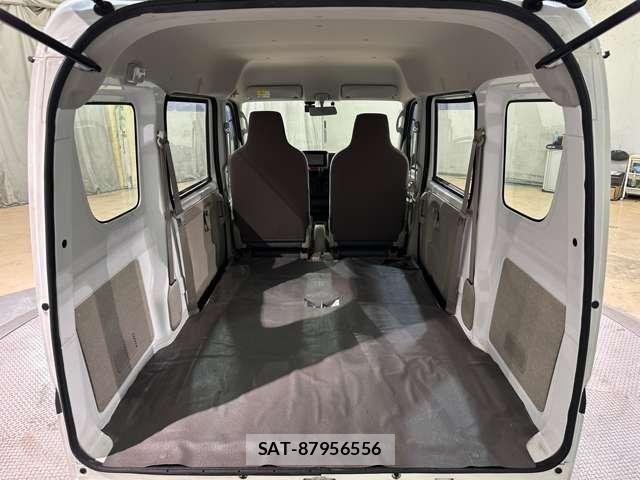 Mitsubishi MINICAB VAN 2019-03 8796688-21