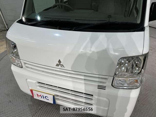 Mitsubishi MINICAB VAN 2019-03 8796688-22