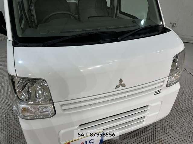 Mitsubishi MINICAB VAN 2019-03 8796688-23