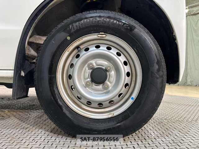 Mitsubishi MINICAB VAN 2019-03 8796688-26