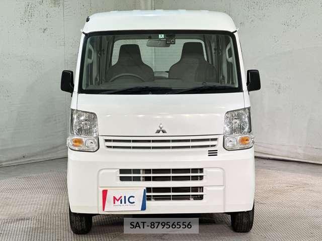 Mitsubishi MINICAB VAN 2019-03 8796688-2