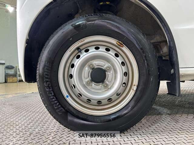 Mitsubishi MINICAB VAN 2019-03 8796688-29