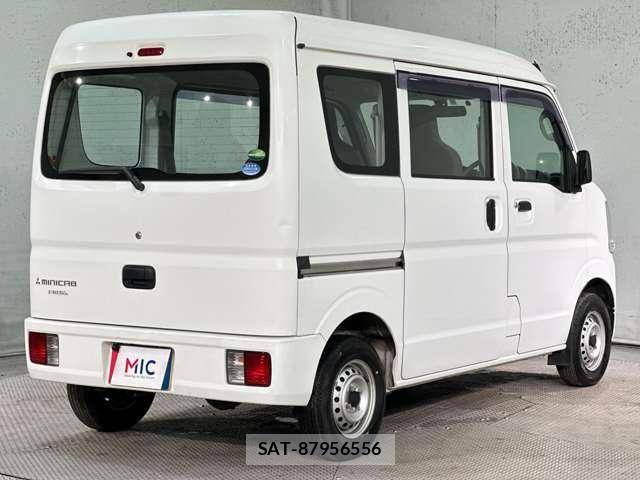 Mitsubishi MINICAB VAN 2019-03 8796688-4