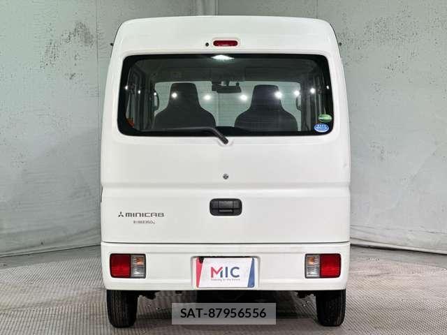Mitsubishi MINICAB VAN 2019-03 8796688-5