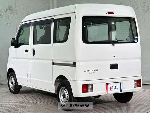 Mitsubishi MINICAB VAN 2019-03 8796688-6