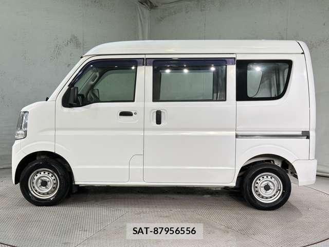 Mitsubishi MINICAB VAN 2019-03 8796688-7