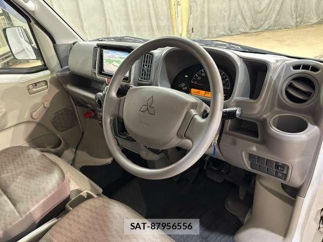 Mitsubishi MINICAB VAN 2019-03 8796688-8
