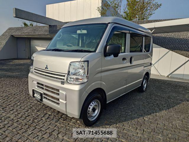 Mitsubishi MINICAB VAN 2025-03 8849871-0